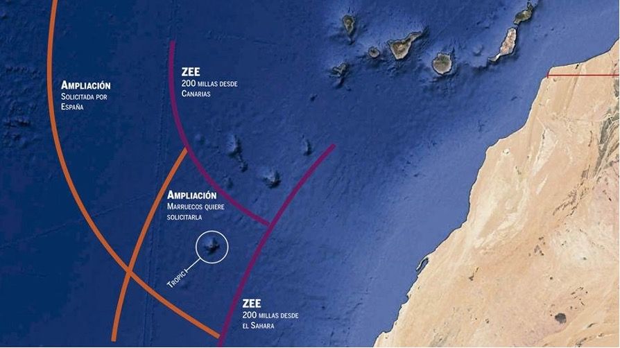 Morocco's New Geopolitical Journey: The Path Towards Becoming the New  Regional Power?