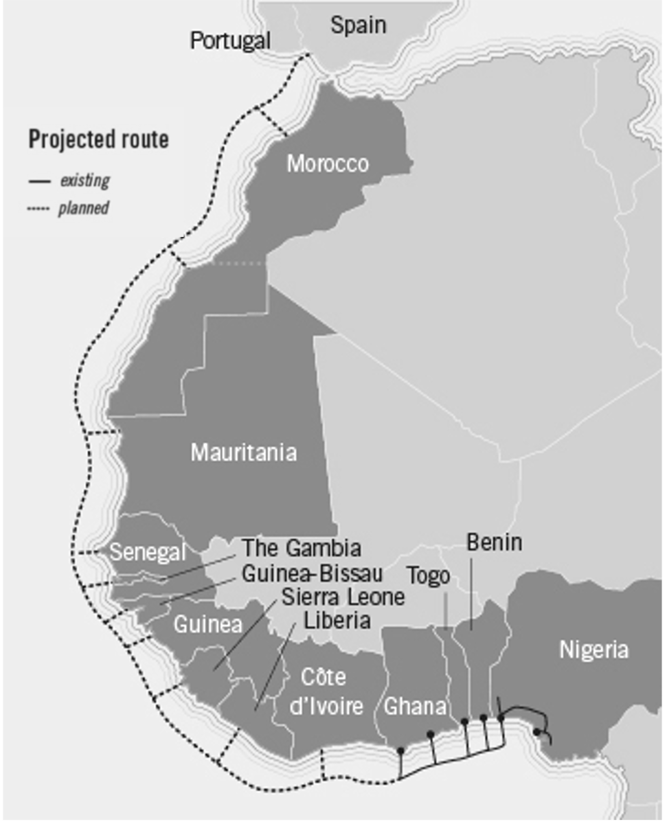 Le nouveau périple géopolitique du Maroc : Le chemin vers la nouvelle puissance régionale ?