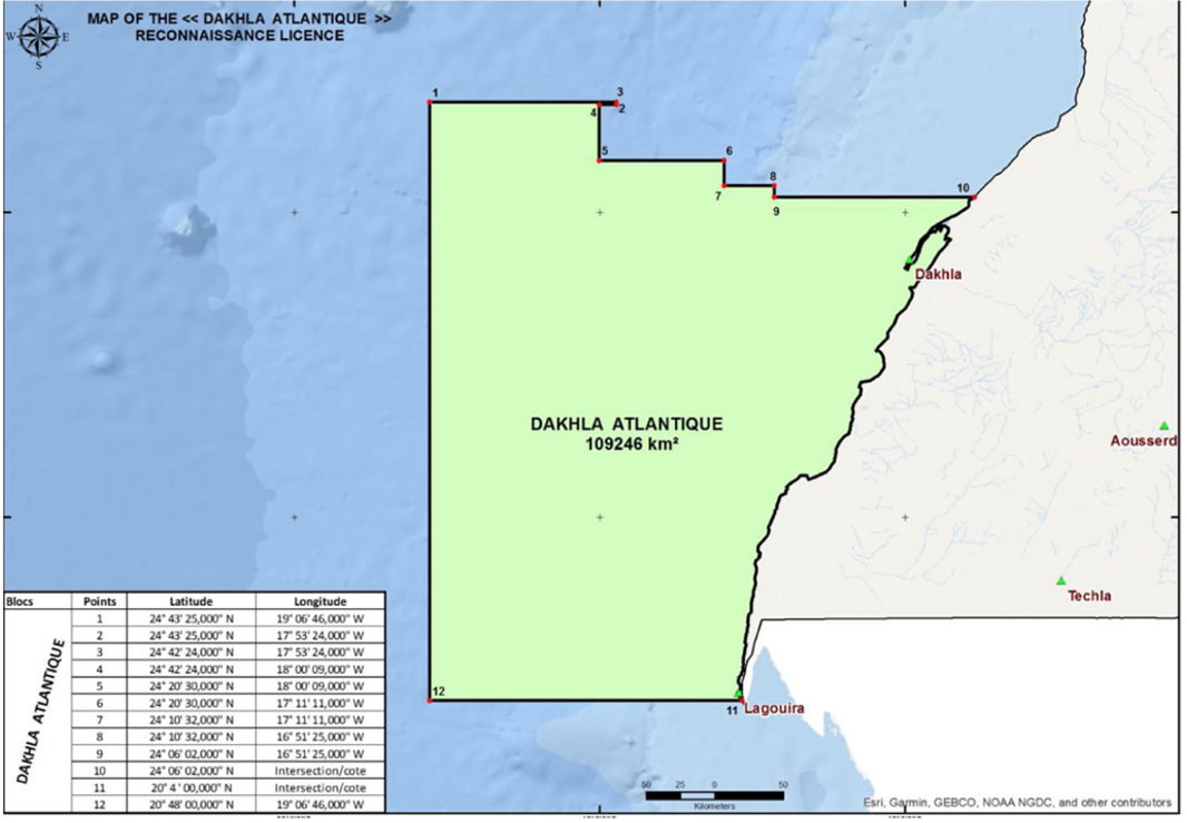 Morocco's New Geopolitical Journey: The Path Towards Becoming the New  Regional Power?