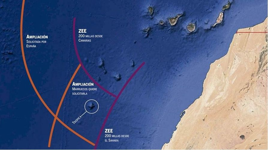 Il nuovo percorso geopolitico del Marocco: sulla strada per diventare la nuova potenza regionale?