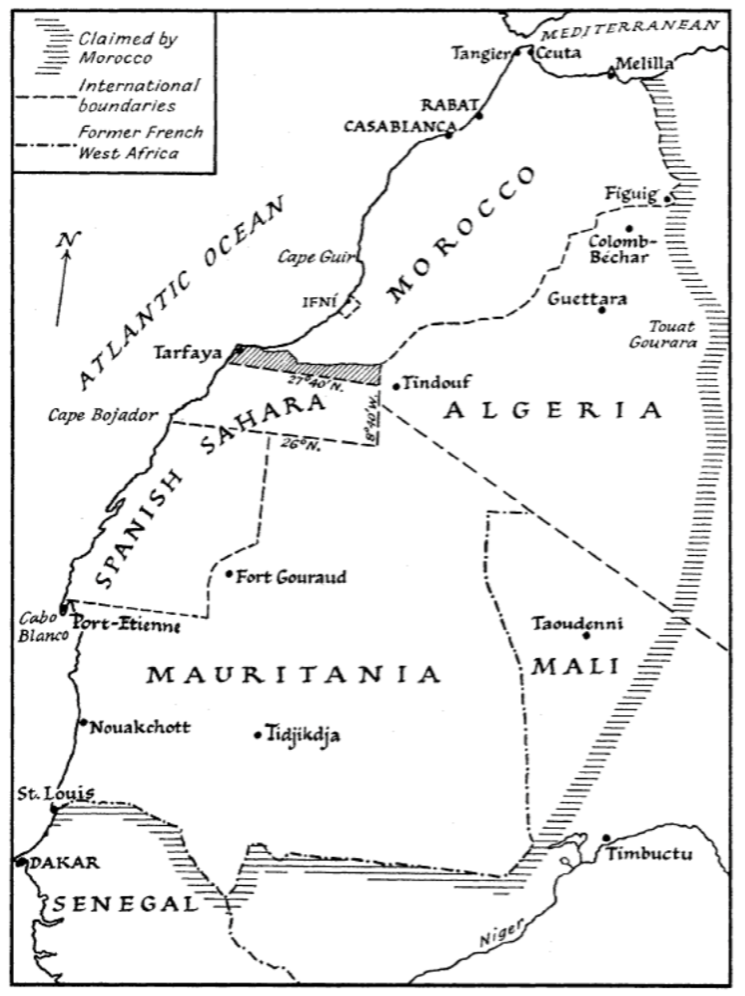 Il nuovo percorso geopolitico del Marocco: sulla strada per diventare la nuova potenza regionale?