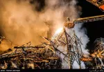 Ein Land im freien Fall, eine Korruptokratie in vollem Gange: Warum ein Gebäudeeinsturz im Iran wichtig ist