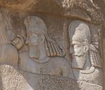 Idéologie du pouvoir et religion en Iran : l'exemple des Arsacides et des Sassanides