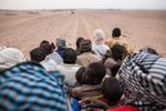 Morocco's Strategic Use of Illegal Immigration as a Pressure Factor vis-à-vis Spain