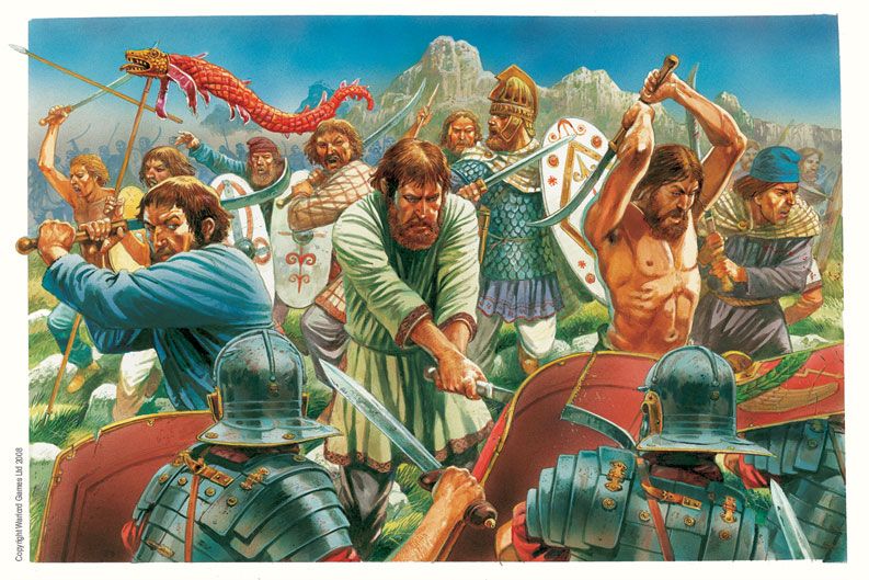 Causas y consecuencias de las dos guerras dácicas de Trajano (101-106 d.C.)