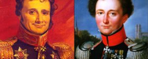 Jomini y Clausewitz. Una breve aportación sobre el 250 aniversario del nacimiento de Napoleón Bonaparte