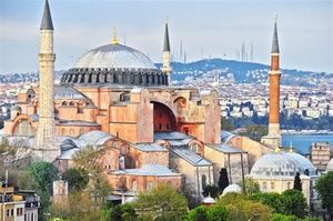 La visión turca de Ayasofya. Comprendiendo una decisión