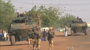 Malí y la operación Serval: el preludio a Barkhane (2013-2014)