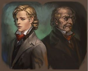 La transición de hegemonía en el aspecto social y en las élites del personaje de Lord Wotton en el Dorian Gray de Oscar Wilde a Foucault. (I) El Lord Wotton de Wilde