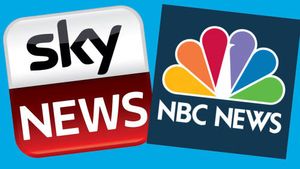 NBC Sky World News: se refuerza la perspectiva global