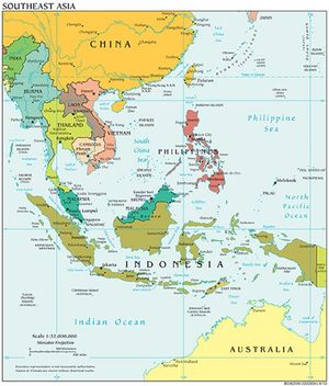 The Dragon and The Eagle. China and The United States, and Their Moves on the Indo-Pacific Chessboard (and Beyond)