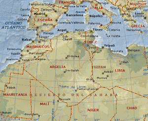 Der neue geopolitische Weg des Königreichs Marokko: Auf dem Weg zur neuen Regionalmacht?