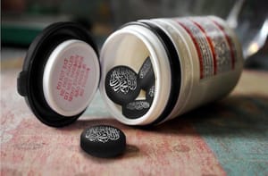 Amenaza de los narcoestados y el narcotráfico para la Unión Europea: El caso de Siria y Hezbolá y su papel en el tráfico de Captagon