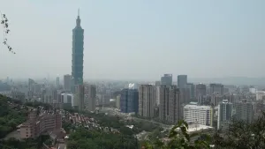 La Llamada de Páralos 03x02 "Taiwán, una propuesta de análisis Partes I-IV"