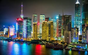 China podría estar dando pasos hacia una reconfiguración del papel internacional del renminbi (RMB), y qué impacto añadido tiene en este contexto hacia un nuevo Acuerdo del Plaza o un nuevo Bretton Woods: primeras posiciones