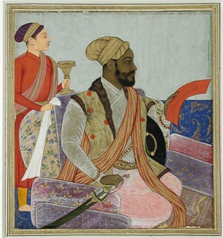 Habshi: los africanos que gobernaron la India