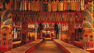 The Succession of the Dalai Lama: Geopolitical and Religious Challenges