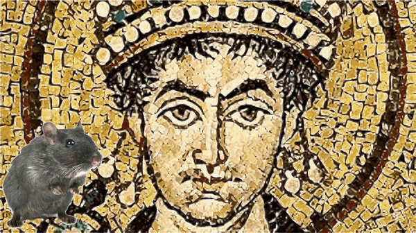 Una aproximación a la Plaga Justiniana