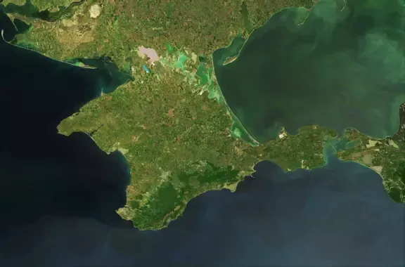 Explosión en el puente de Crimea, una necesaria actualización del último documento