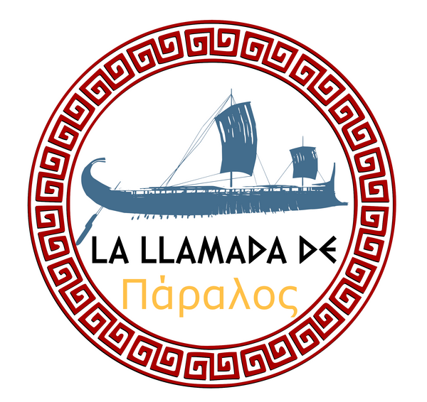 Una nueva iniciativa del Instituto Symposium: el podcast "La llamada de Páralos"