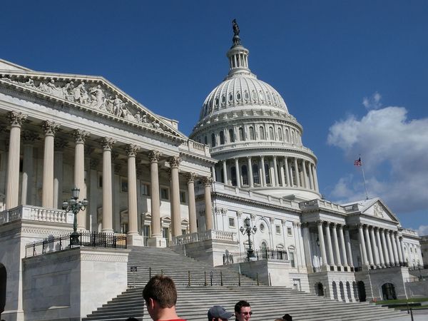 La llamada de Páralos 01x01 "Elecciones de mitad de mandato en Estados Unidos con Samuel Mattern"