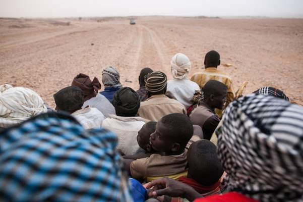 L'uso strategico dell'immigrazione clandestina da parte del Marocco come fattore di pressione nei confronti della Spagna