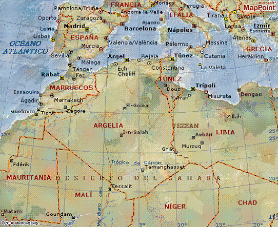 El nuevo trayecto geopolítico del Reino de Marruecos: ¿Rumbo a convertirse en la nueva potencia regional?